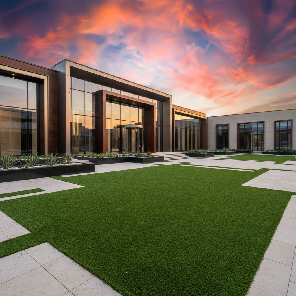 6 Tips for Surviving Fairfield, CT Winters with Artificial Grass 6 Tips for Surviving Fairfield, CT Winters with Artificial Grass