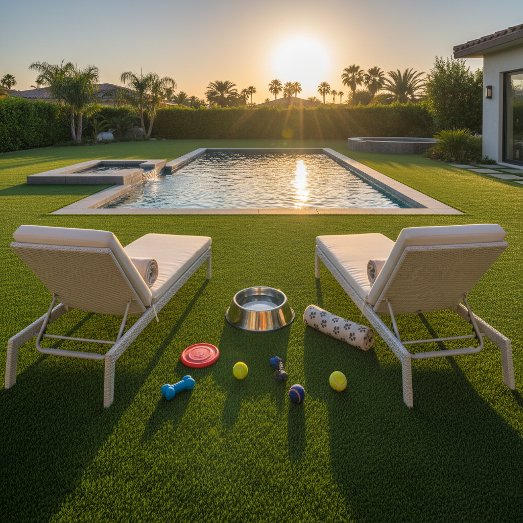 6 Tips for Surviving Westchester County, NY Winters with Artificial Grass 6 Tips for Surviving Westchester County, NY Winters with Artificial Grass