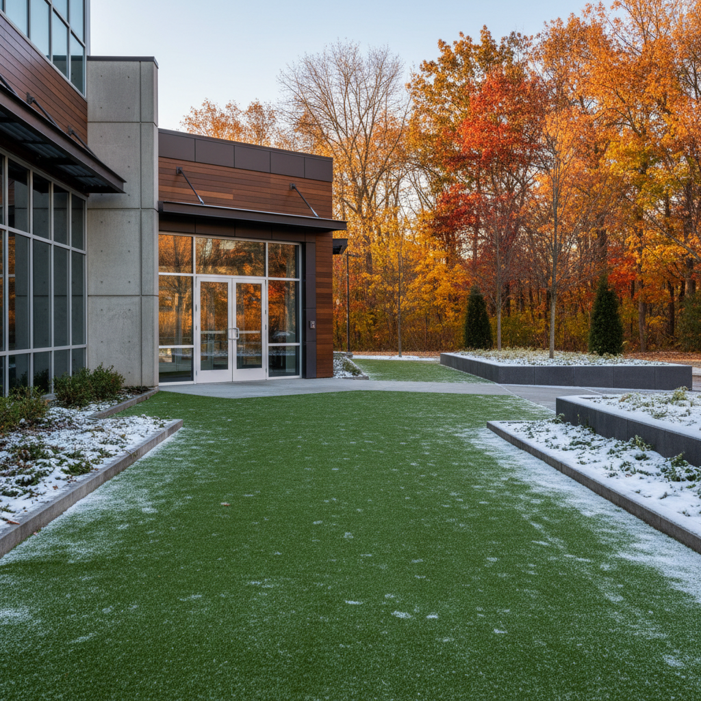 Boost Your Home's Value: Artificial Grass in CT, NYC, & NJ