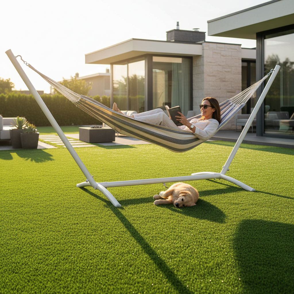 9 Things to Know Before Installing Artificial Grass in Westchester County, NY - artificial grass installation by Pags The Turf Guy