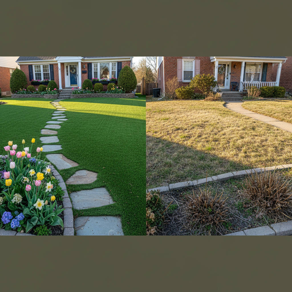 Pet-Friendly Putting Greens: The Ultimate Backyard Upgrade for CT, NYC, NJ Homes
