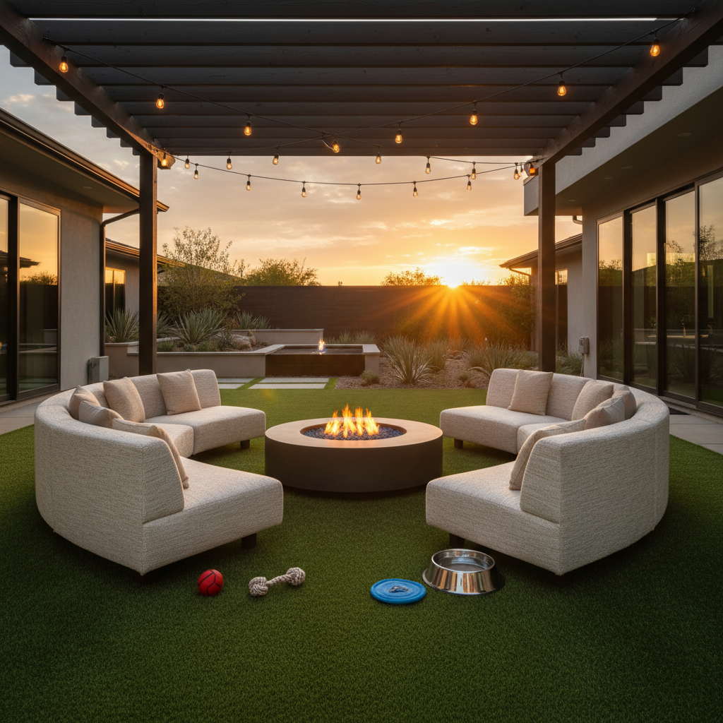 6 Reasons Westchester County HOAs Approve Artificial Grass 6 Reasons Westchester County HOAs Approve Artificial Grass