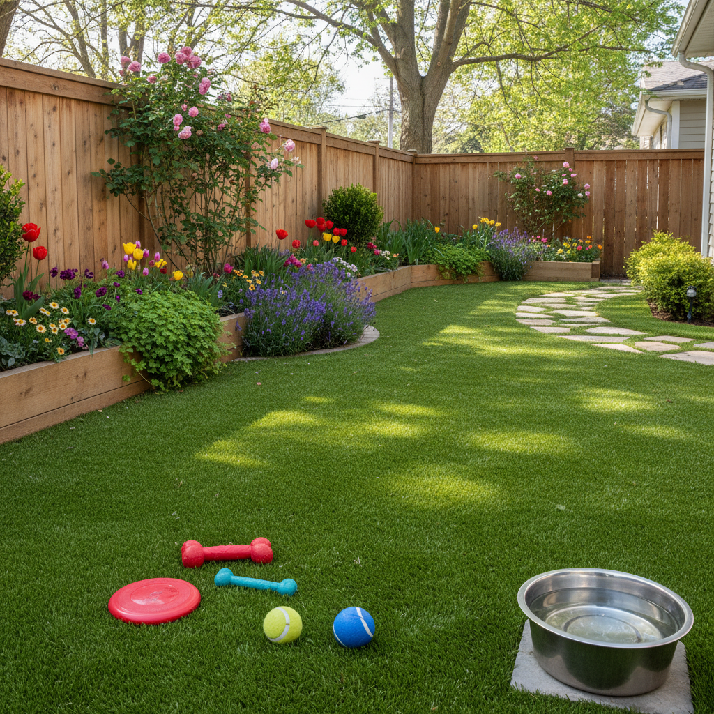 Boost Home Value with Artificial Grass Putting Greens in CT, NYC, NJ