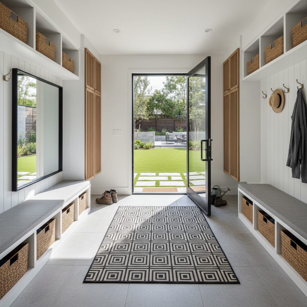 7 Ways Artificial Turf Keeps Your Brooklyn Home Cleaner - artificial grass installation by Pags The Turf Guy 7 Ways Artificial Turf Keeps Your Brooklyn Home Cleaner - artificial grass installation by Pags The Turf Guy