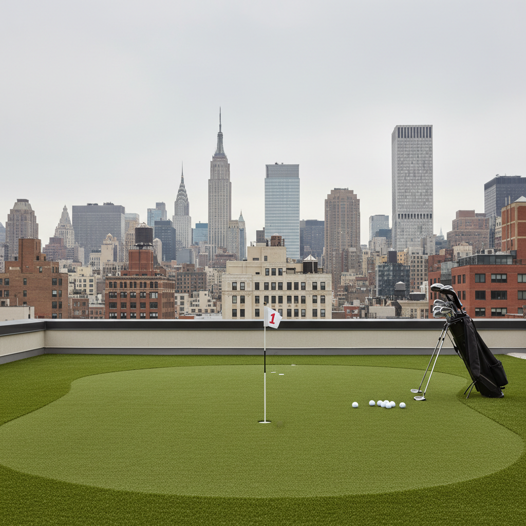 Muddy Paws No More: The Pet-Friendly Turf Solution for CT, NYC, and NJ Homes