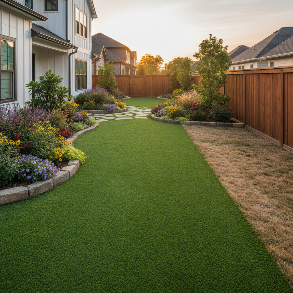 Multi-Generational Fun: Artificial Grass Solutions for CT, NYC & NJ Homes Multi-Generational Fun: Artificial Grass Solutions for CT, NYC & NJ Homes