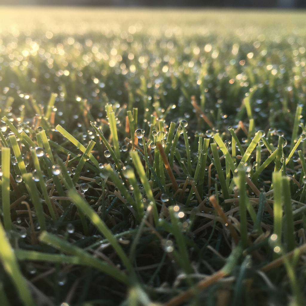 Saving Money - professional synthetic turf in Connecticut