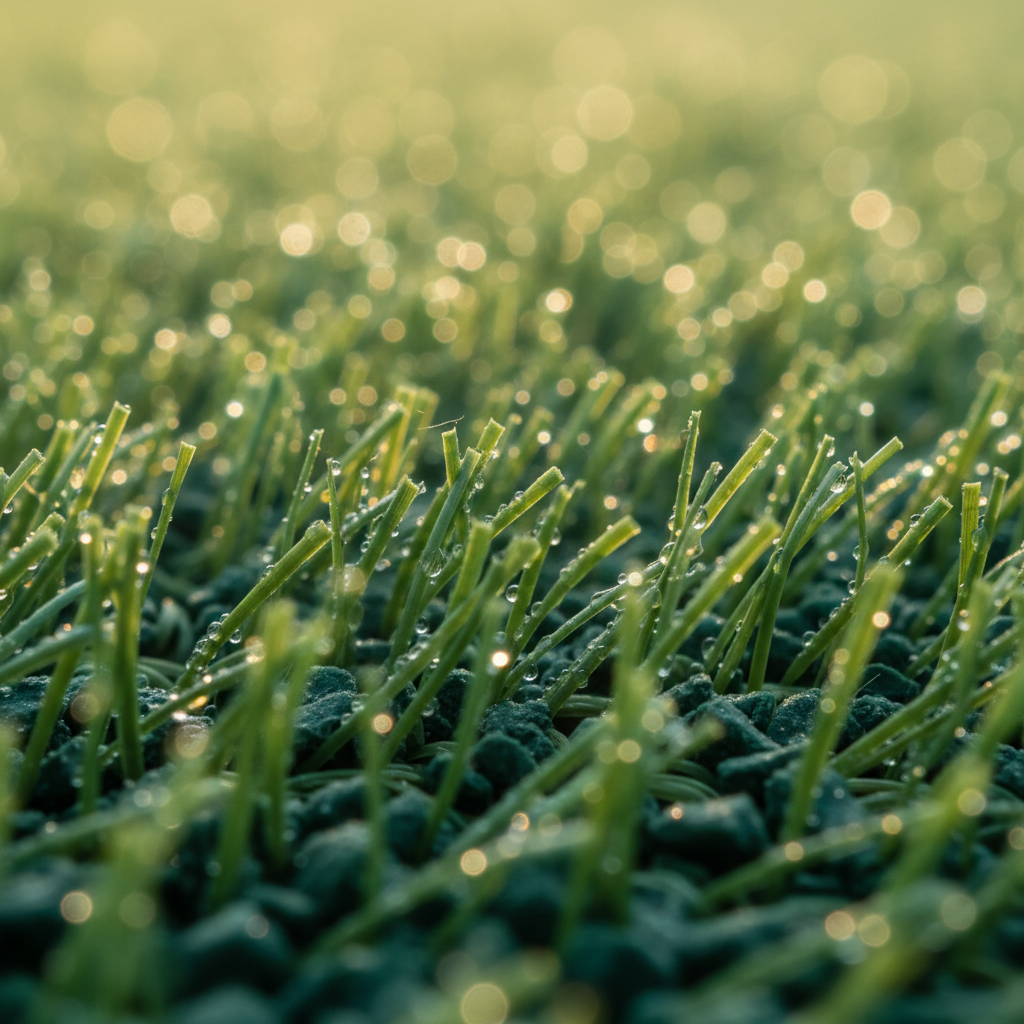 water conservation and - professional synthetic turf in Connecticut
