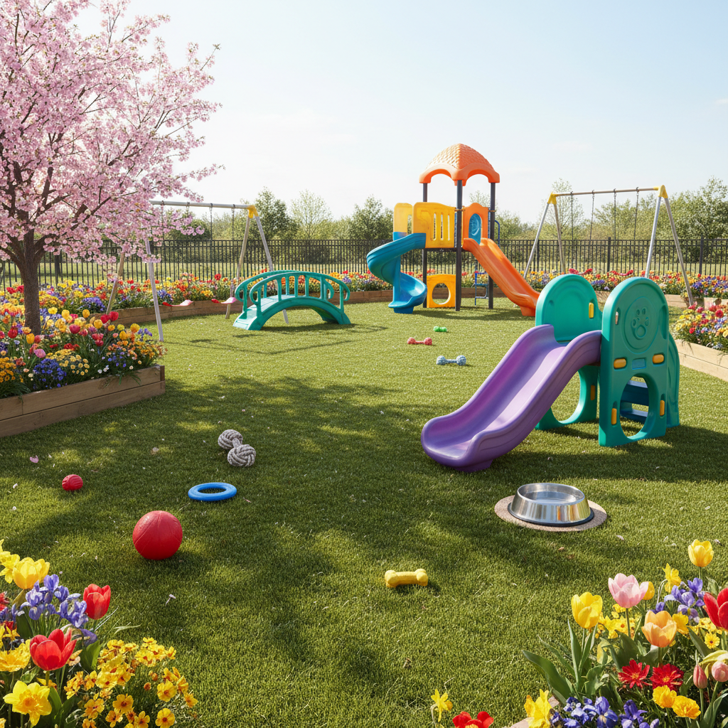 Drought-Proof Your Landscape: Smart Water Solutions with Artificial Grass in CT, NYC & NJ