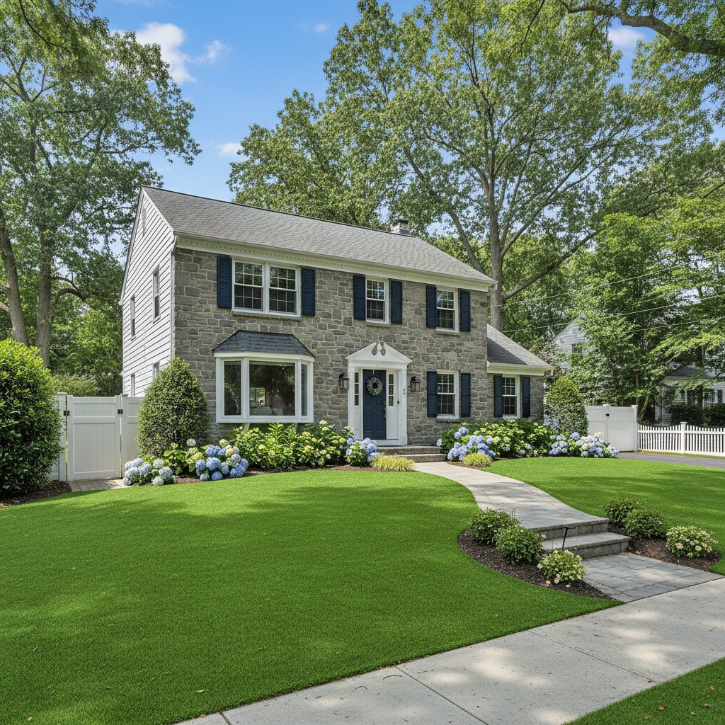 NYC Water Woes? Save Money & Water with Artificial Grass in CT, NJ - artificial grass installation by Pags The Turf Guy NYC Water Woes? Save Money & Water with Artificial Grass in CT, NJ - artificial grass installation by Pags The Turf Guy