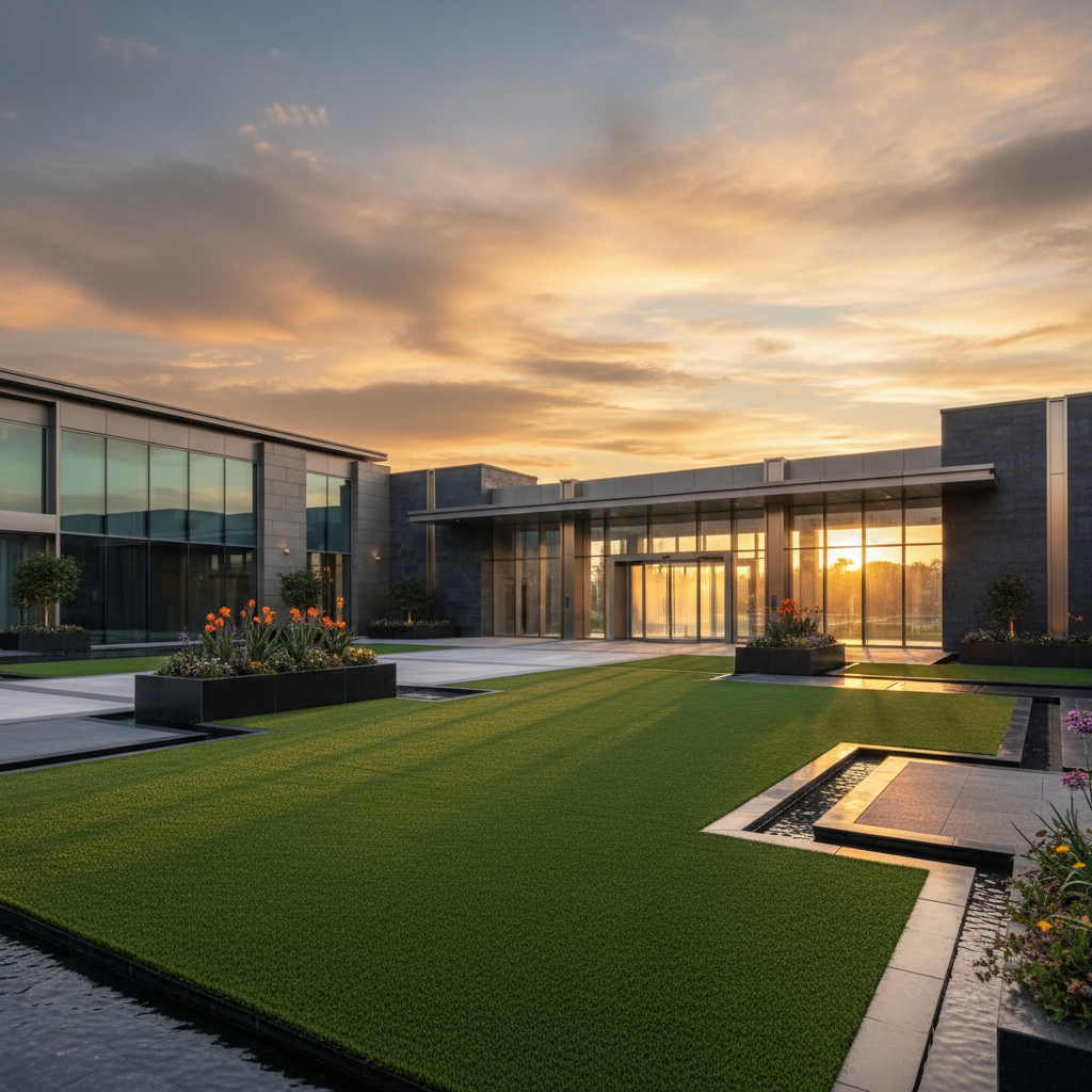 9 Things to Know Before Installing Artificial Grass in Jersey City, NJ 9 Things to Know Before Installing Artificial Grass in Jersey City, NJ