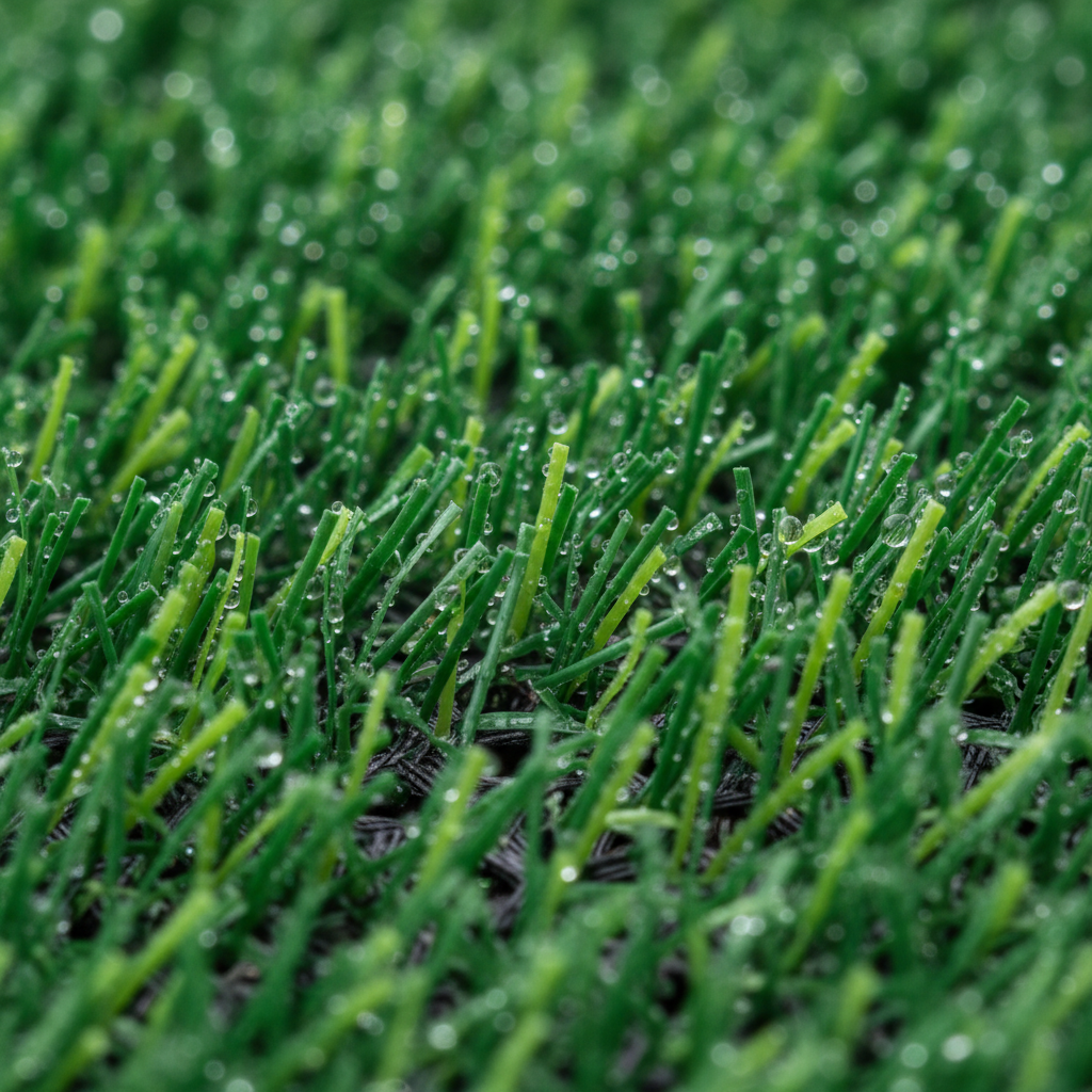 seasonal home improvement - professional synthetic turf in Connecticut