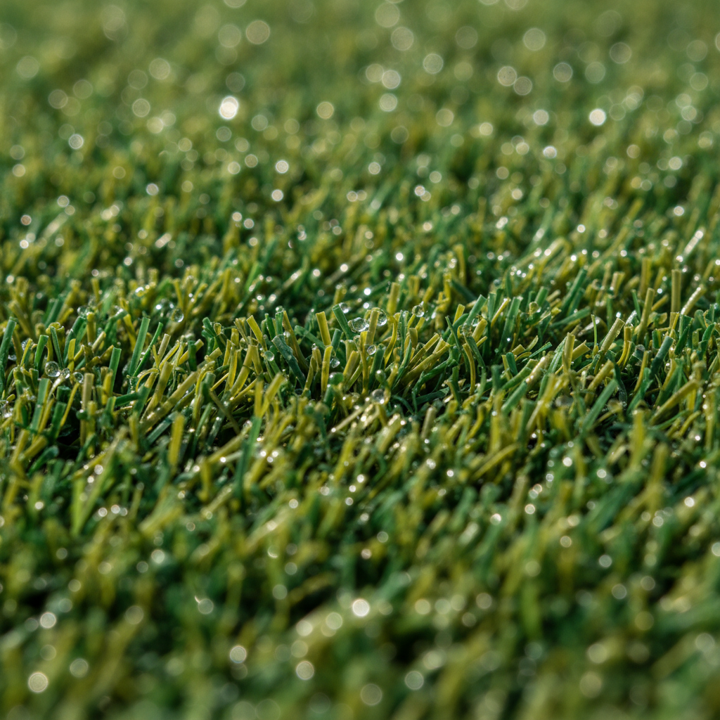 keeping your home - professional synthetic turf in Connecticut