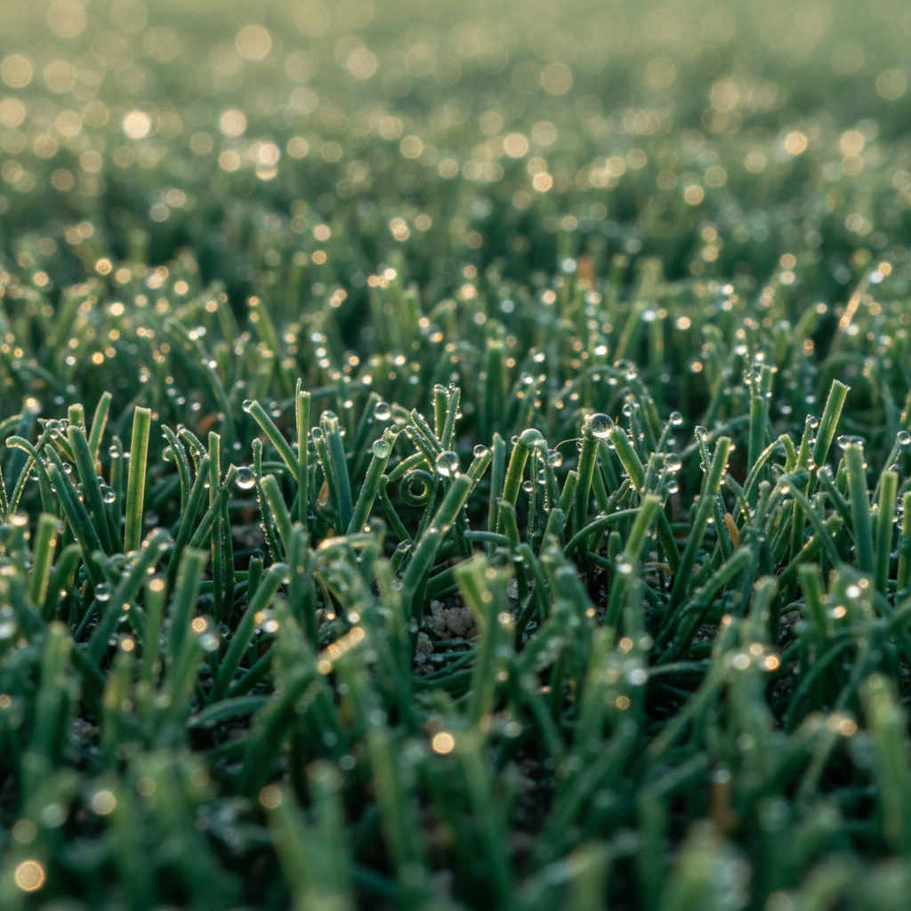 water conservation and - professional synthetic turf in Connecticut