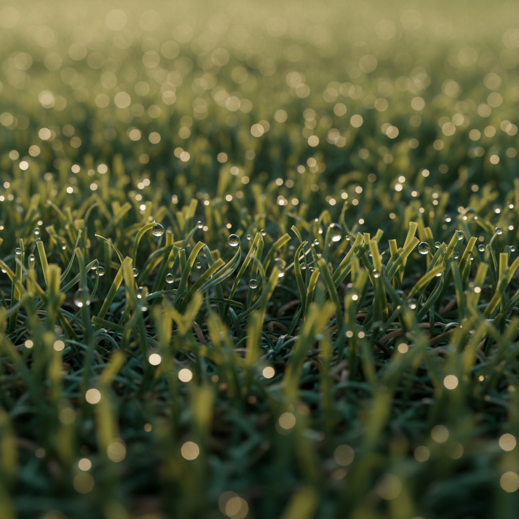Saving Money - professional synthetic turf in Connecticut