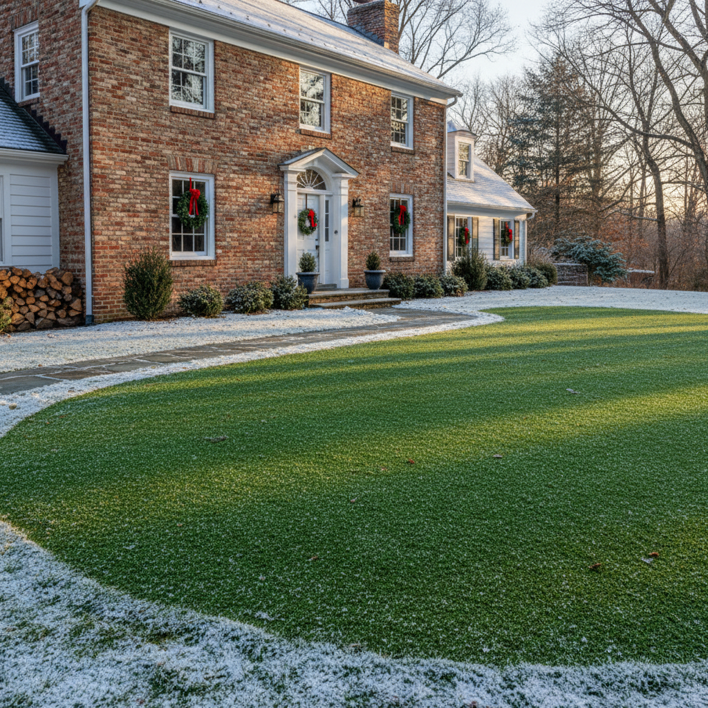 8 Reasons Families in Fairfield, CT Are Switching to Synthetic Turf 8 Reasons Families in Fairfield, CT Are Switching to Synthetic Turf