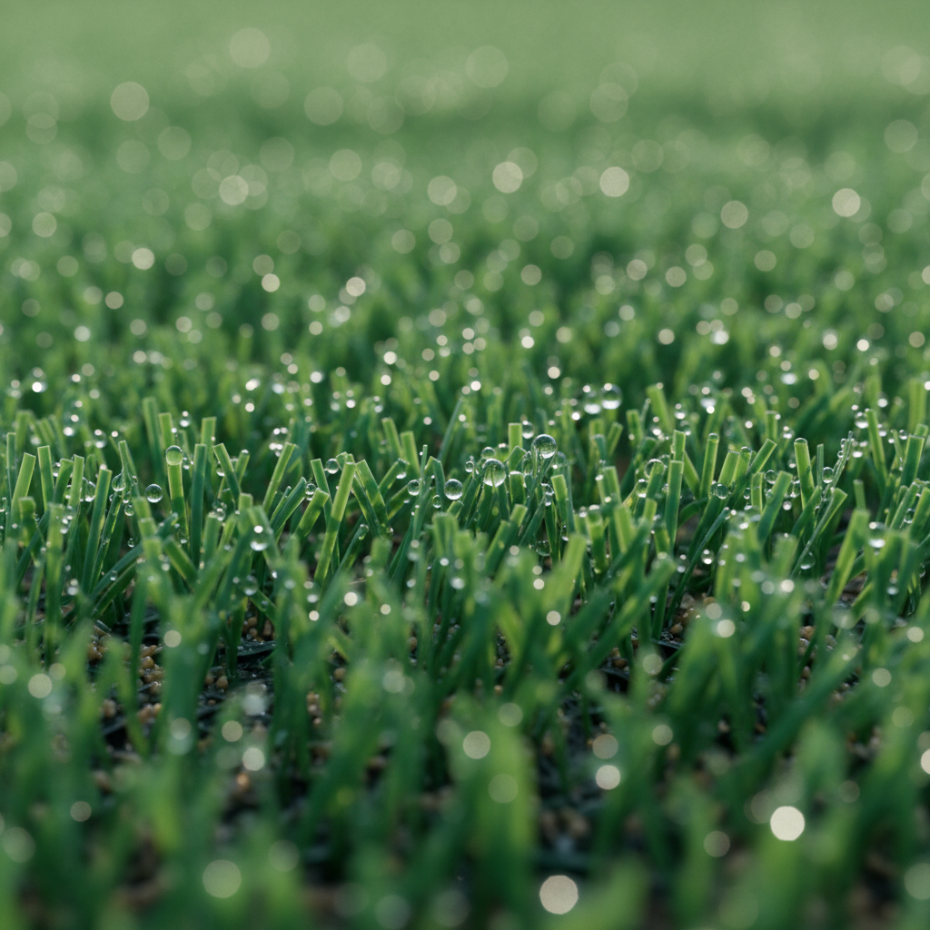 commercial property landscaping - professional synthetic turf in Connecticut