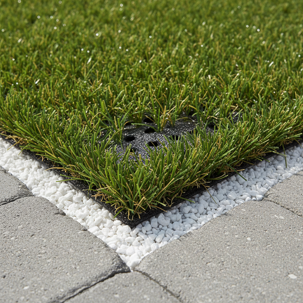 Artificial grass benefits for homeowners - pet health