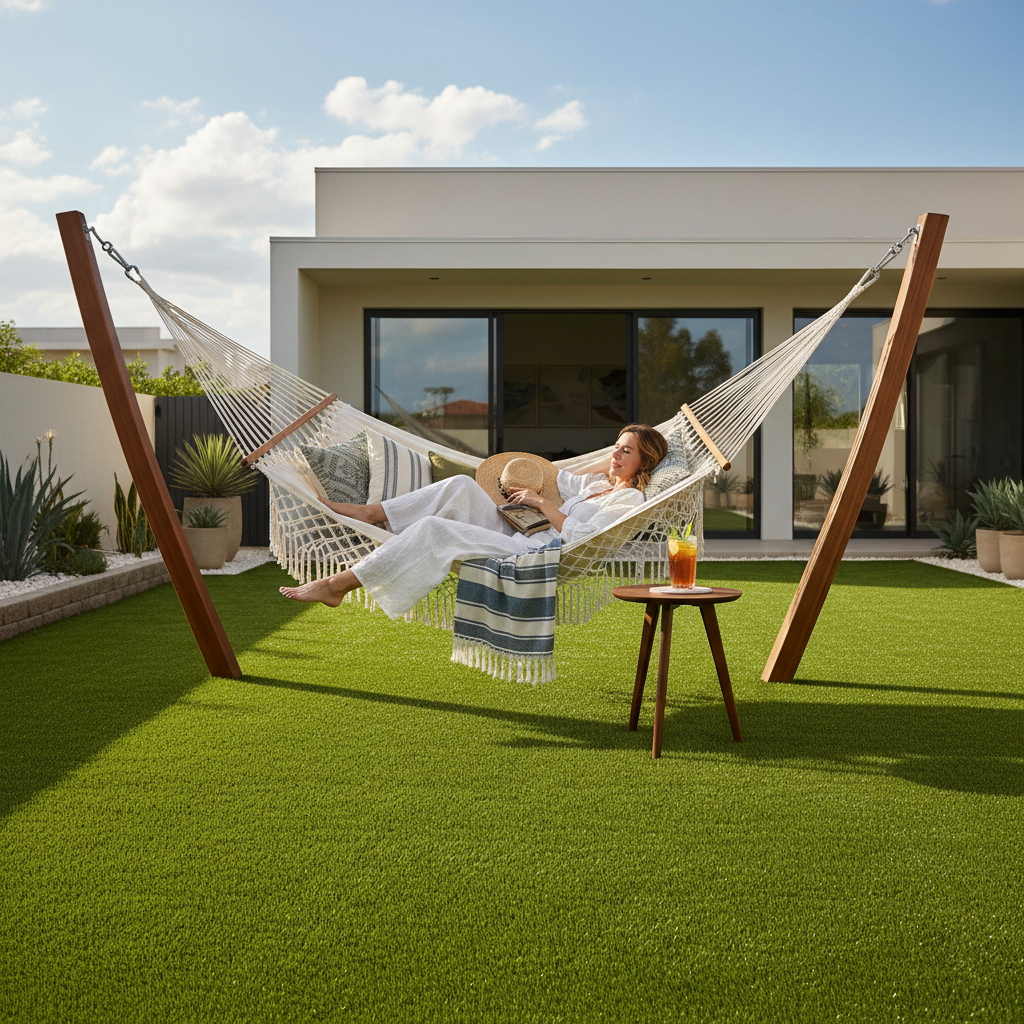 9 Things to Know Before Installing Artificial Grass in New Canaan, CT - artificial grass installation by Pags The Turf Guy