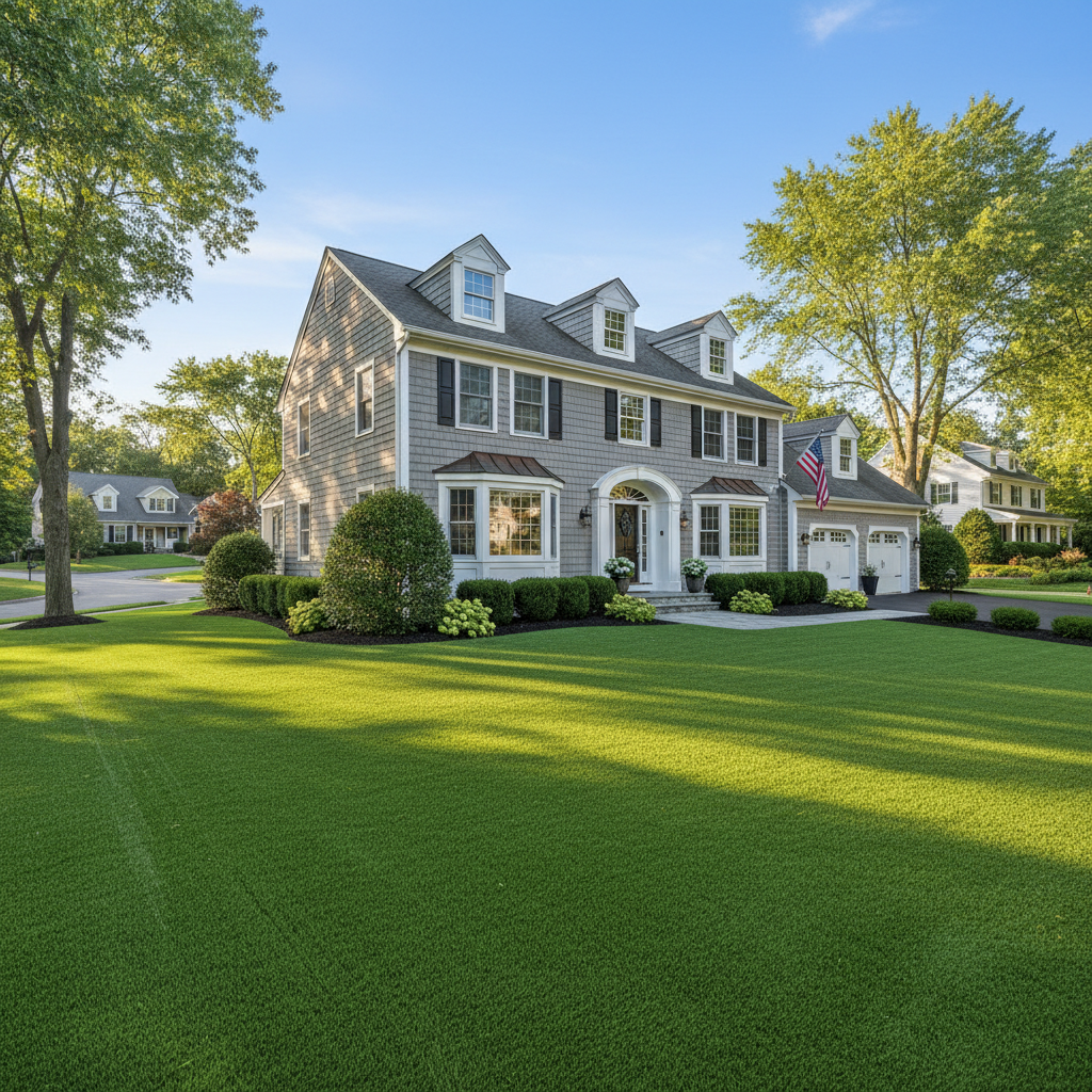 Beat Weather Woes: Artificial Grass for Bergen County & Tri-State Homes - artificial grass installation by Pags The Turf Guy Beat Weather Woes: Artificial Grass for Bergen County & Tri-State Homes - artificial grass installation by Pags The Turf Guy