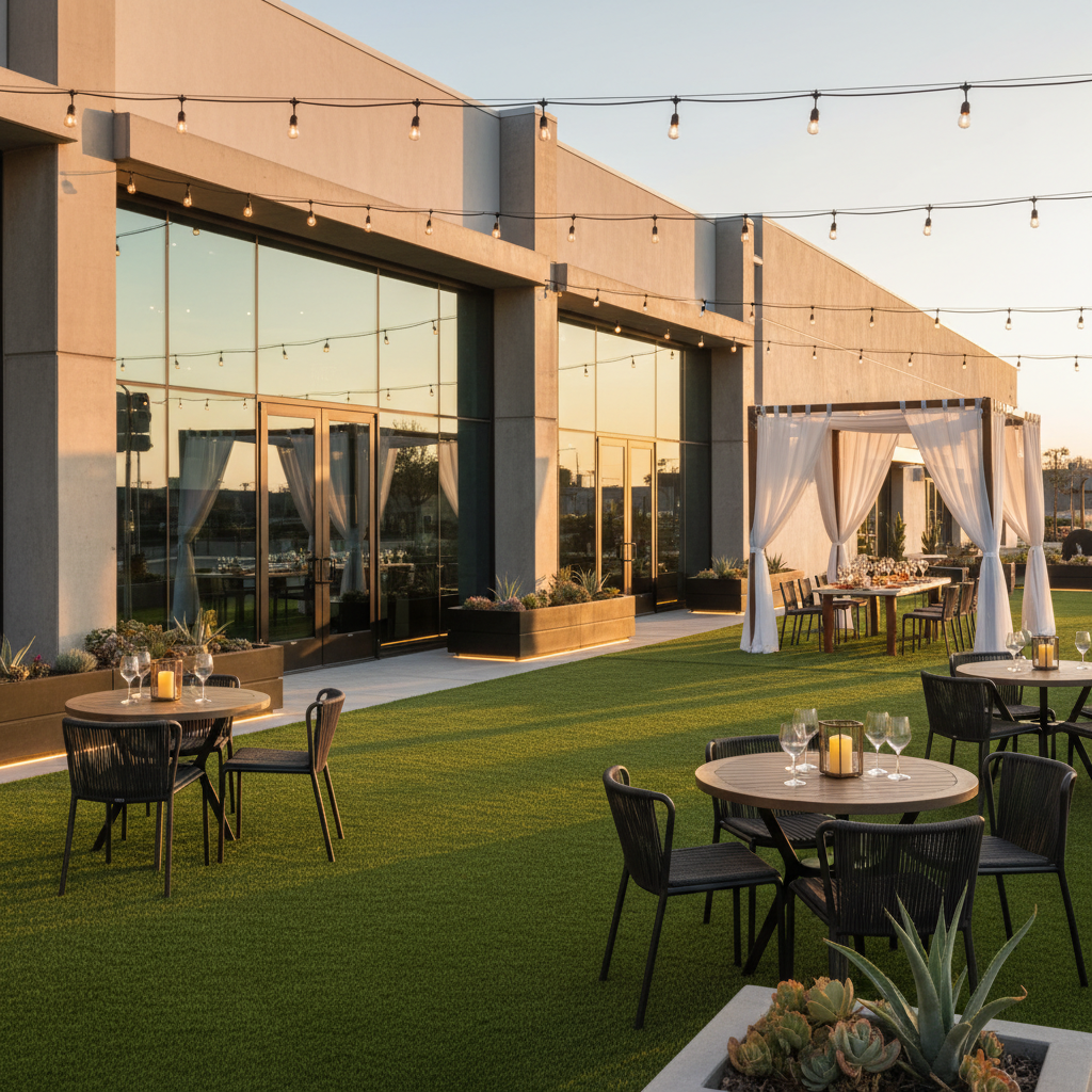 7 Ways Artificial Turf Keeps Your Brooklyn Home Cleaner