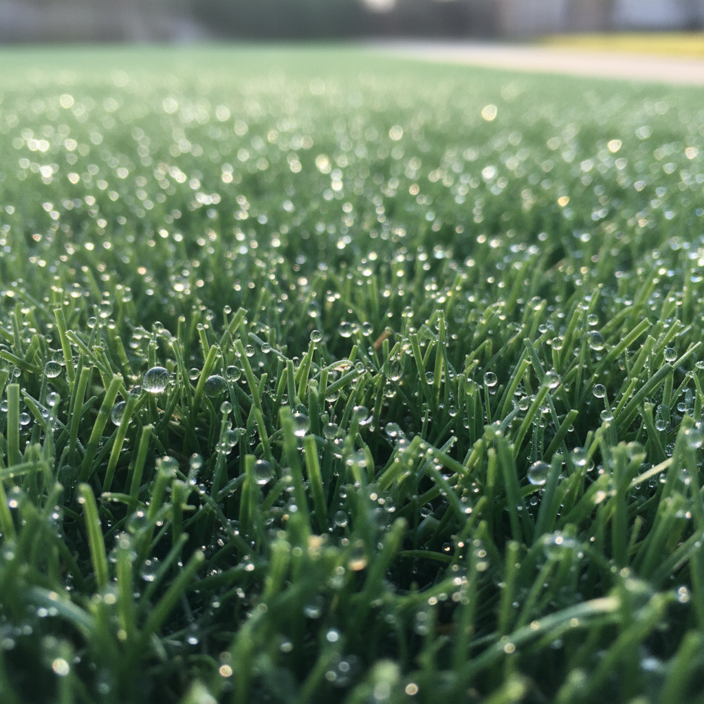 low-maintenance living and - professional synthetic turf in Connecticut