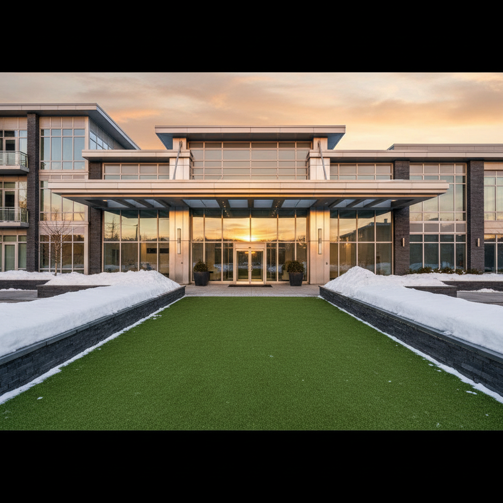 7 Ways Artificial Grass Boosts Your New York City Home Value