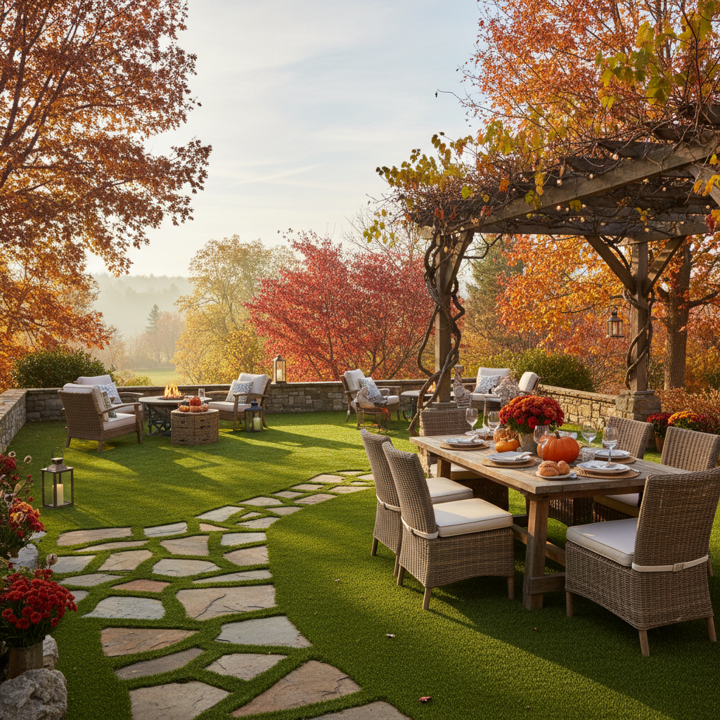 7 Ways Artificial Grass Increases Your Stamford, CT Home Value 7 Ways Artificial Grass Increases Your Stamford, CT Home Value