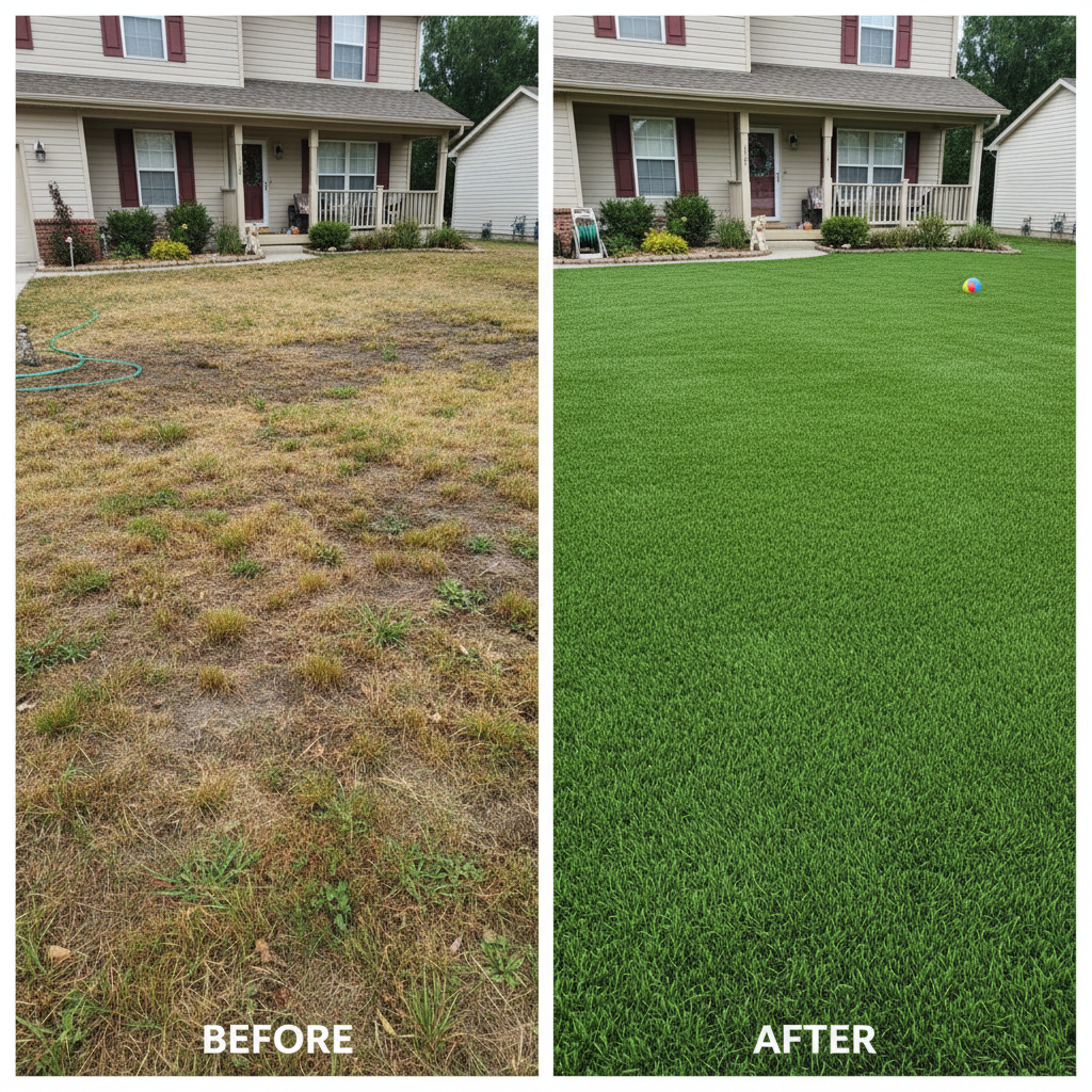 Artificial grass benefits for homeowners - low maintenance Artificial grass benefits for homeowners - low maintenance