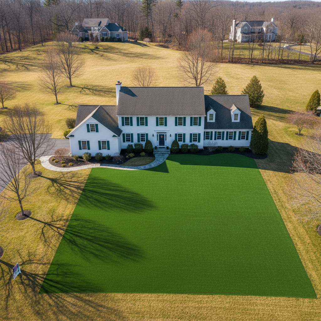 Winter & Seasonal - professional synthetic turf in Connecticut Winter & Seasonal - professional synthetic turf in Connecticut