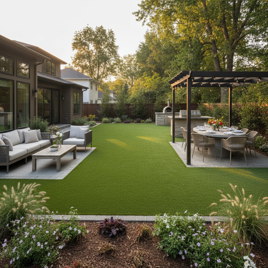 Pet-Friendly Putting Greens: The Ultimate Backyard Upgrade for CT, NYC & NJ Homeowners Pet-Friendly Putting Greens: The Ultimate Backyard Upgrade for CT, NYC & NJ Homeowners