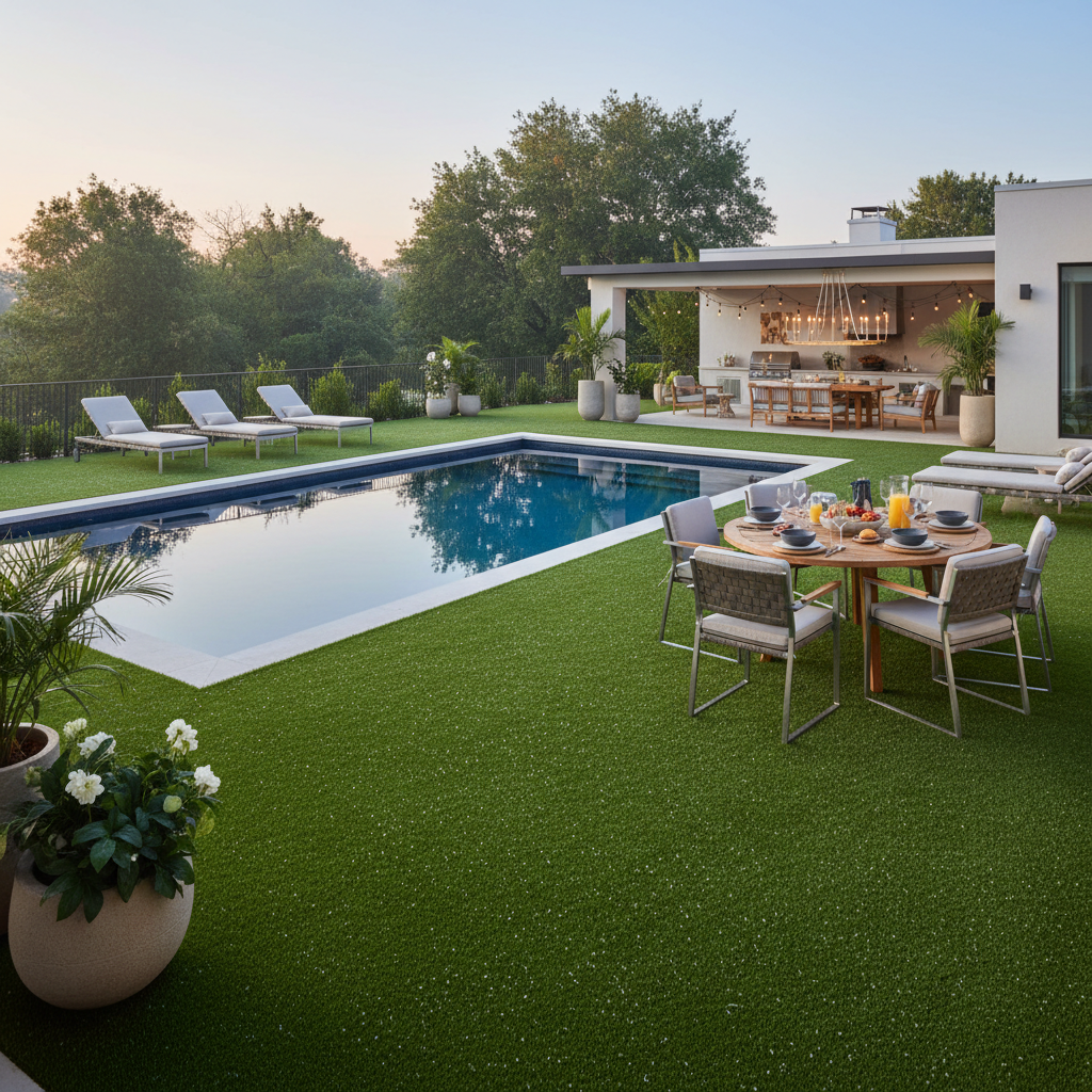 6 Backyard Upgrades That Pay for Themselves in CT, NYC & NJ 6 Backyard Upgrades That Pay for Themselves in CT, NYC & NJ