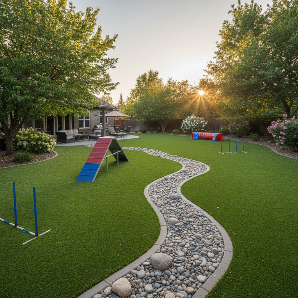 7 Ways Artificial Grass Saves Darien, CT Homeowners Money 7 Ways Artificial Grass Saves Darien, CT Homeowners Money