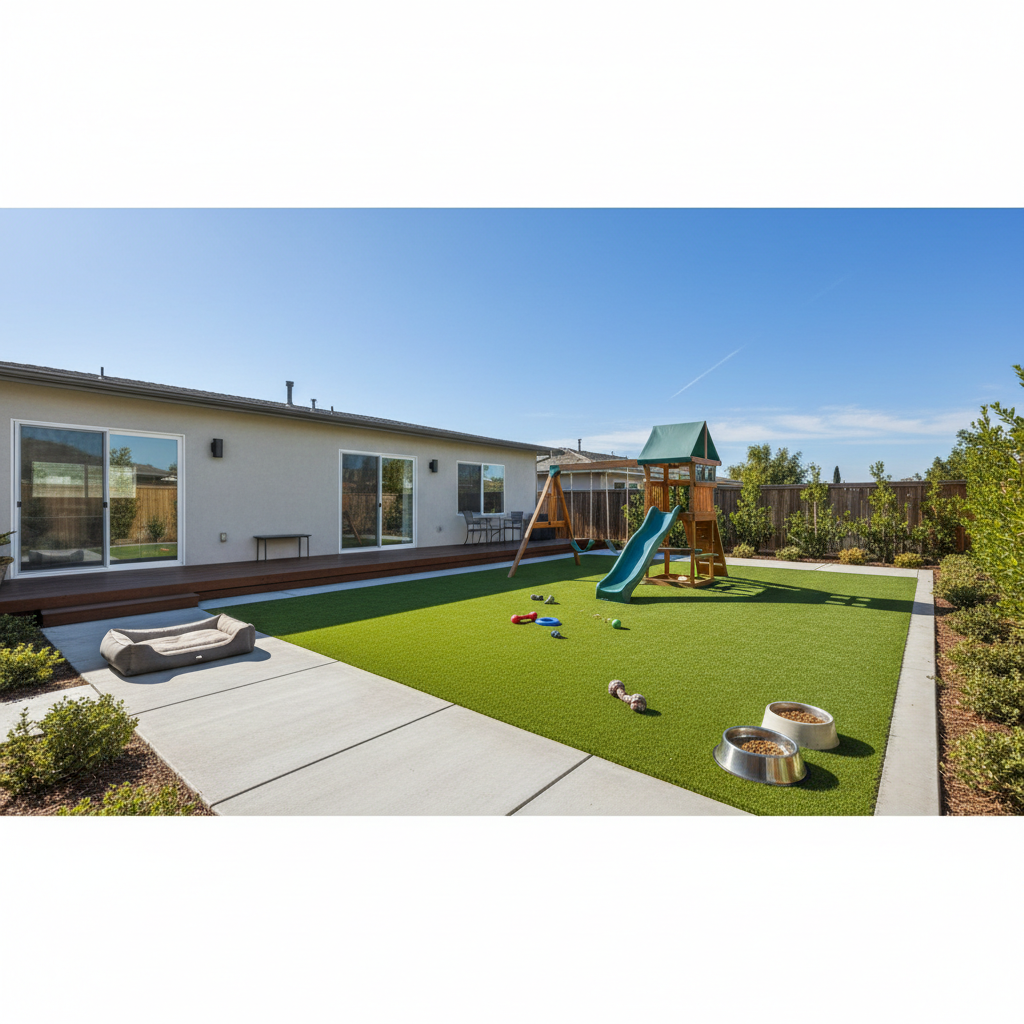 9 Things to Know Before Installing Artificial Grass in New Canaan, CT