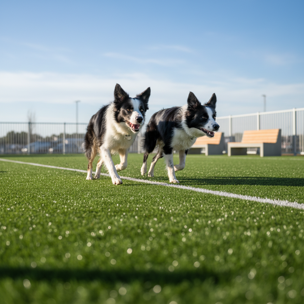 Pet Health - professional synthetic turf in Connecticut