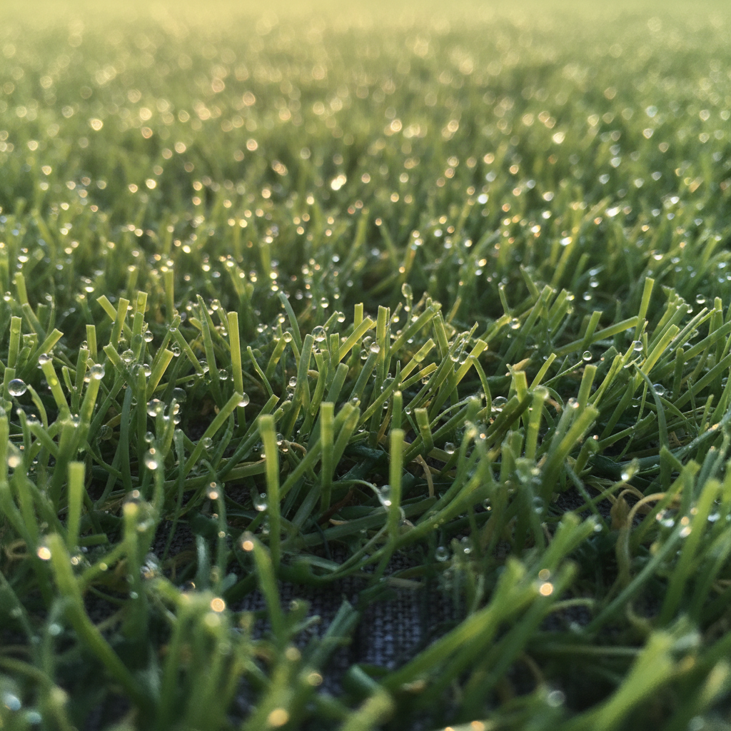 keeping your home - professional synthetic turf in Connecticut