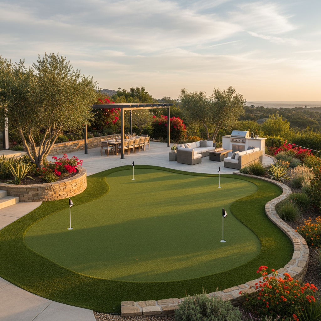 8 Essential Questions to Ask Before Hiring a Turf Installer in New Canaan, CT