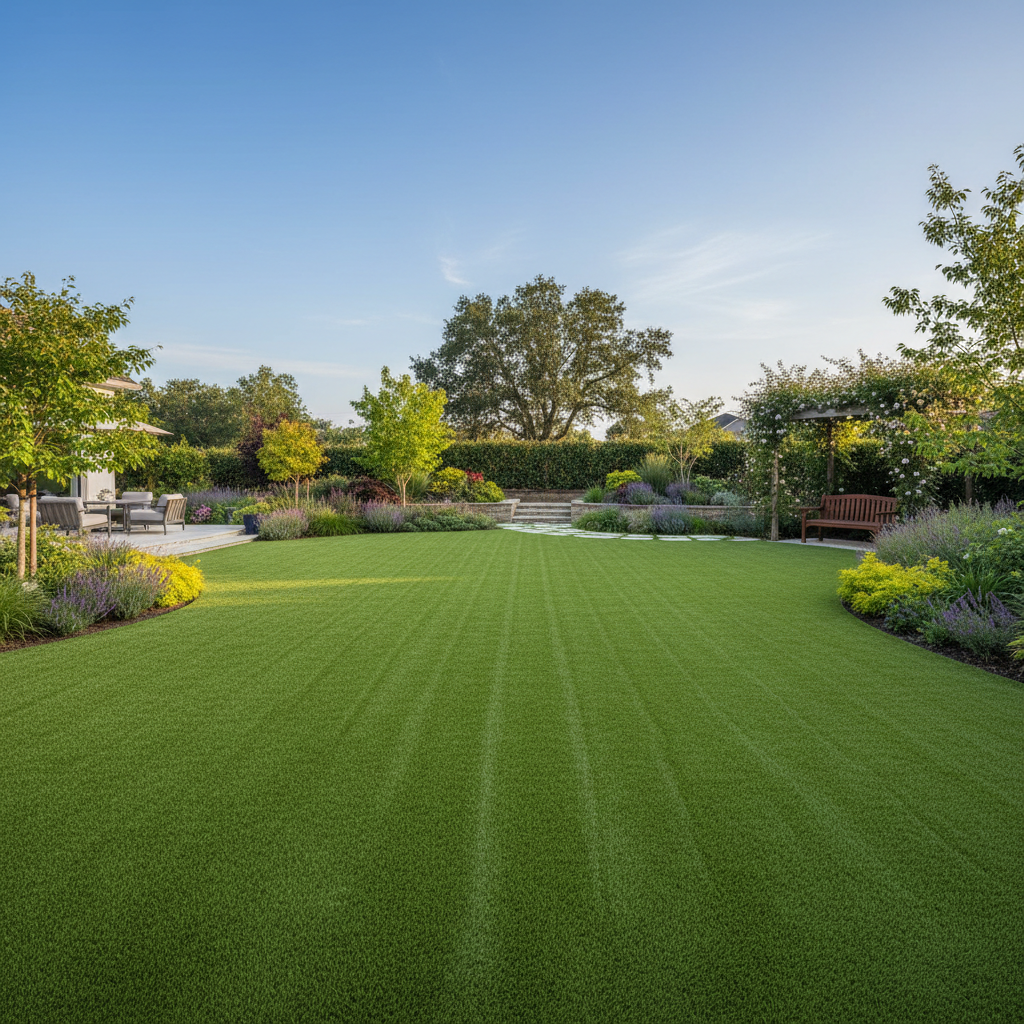 Low Maintenance - professional synthetic turf in Connecticut Low Maintenance - professional synthetic turf in Connecticut