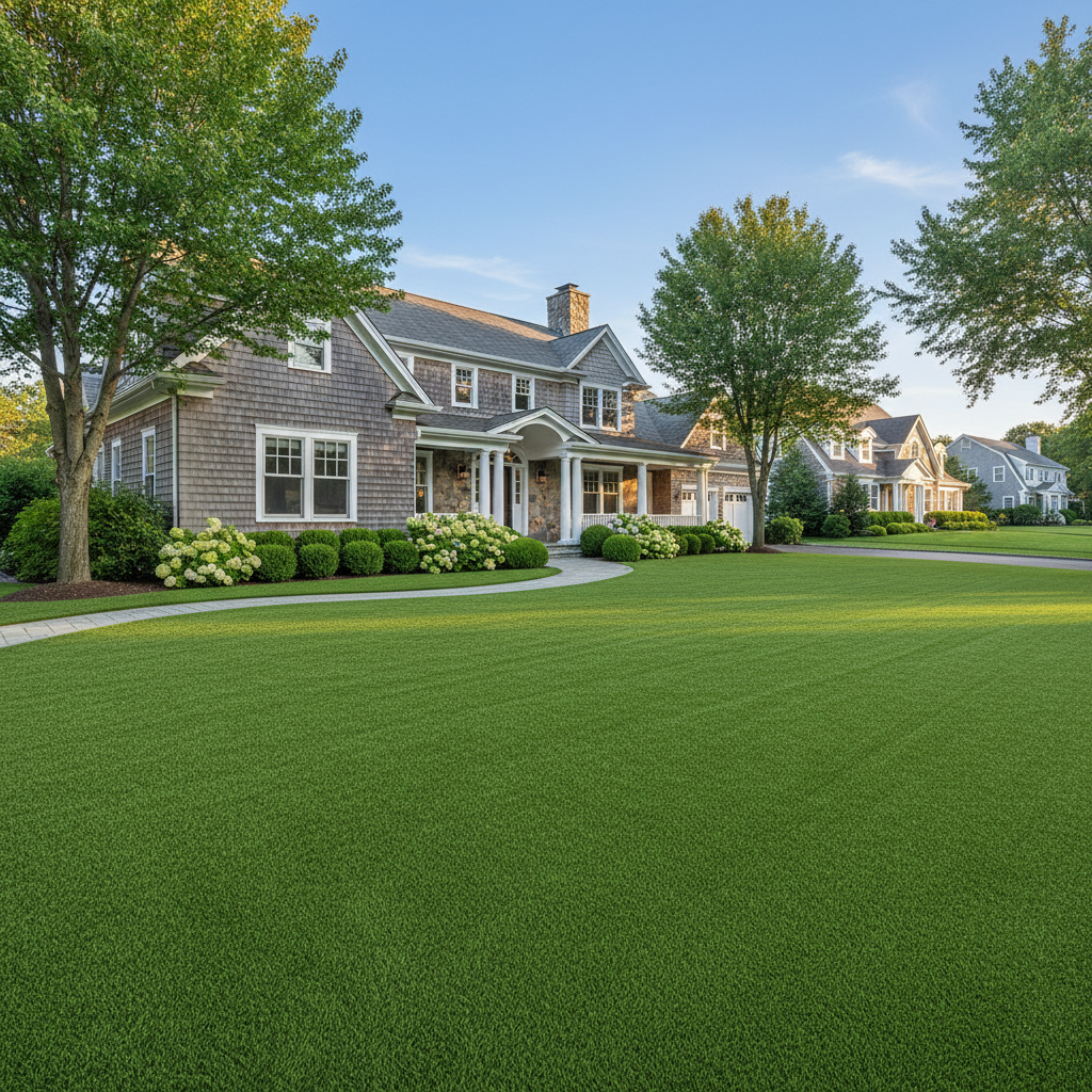 Spring Pet Allergies & More Family Time: The Artificial Grass Solution for CT, NYC, NJ - artificial grass installation by Pags The Turf Guy Spring Pet Allergies & More Family Time: The Artificial Grass Solution for CT, NYC, NJ - artificial grass installation by Pags The Turf Guy