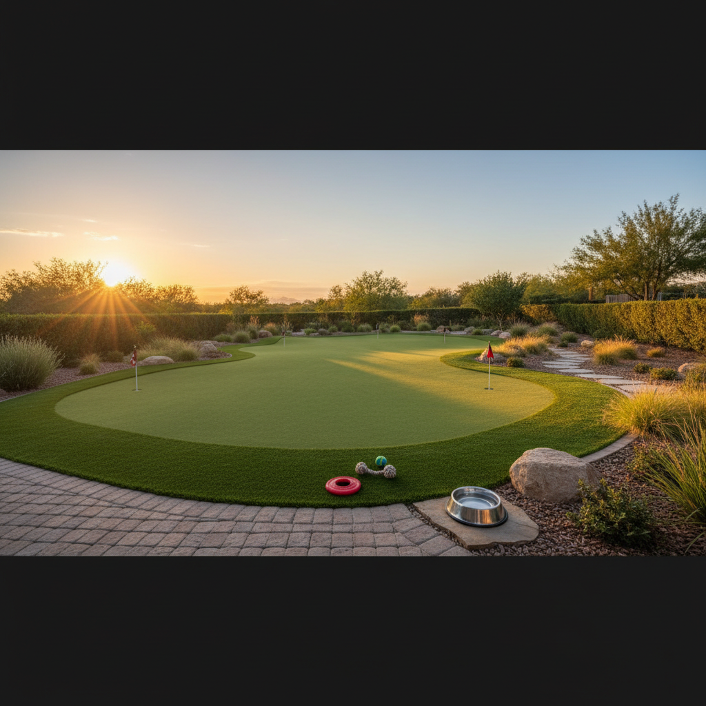 8 Questions to Ask Before Hiring a Turf Installer in Manhattan