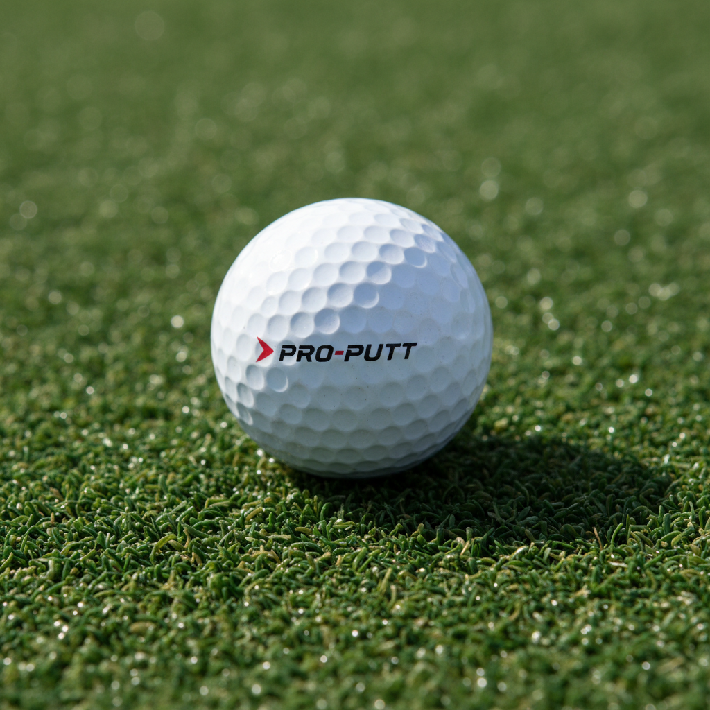 Golf & Putting Greens - professional synthetic turf in Connecticut