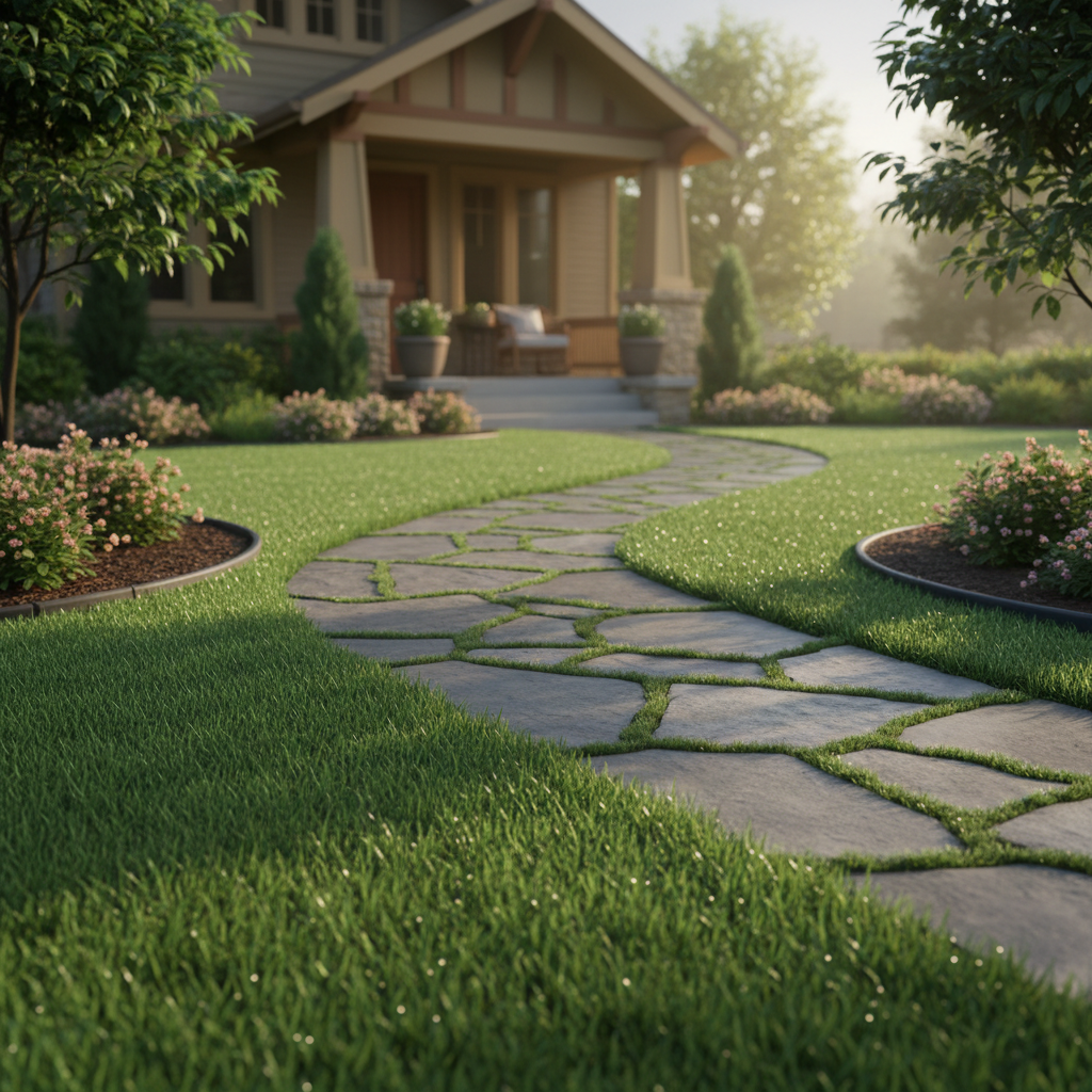 6 Tips for Surviving New Canaan, CT Winters with Artificial Grass