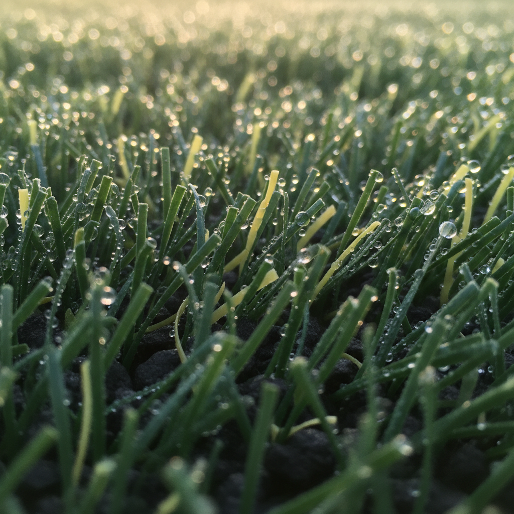 keeping your home - professional synthetic turf in Connecticut