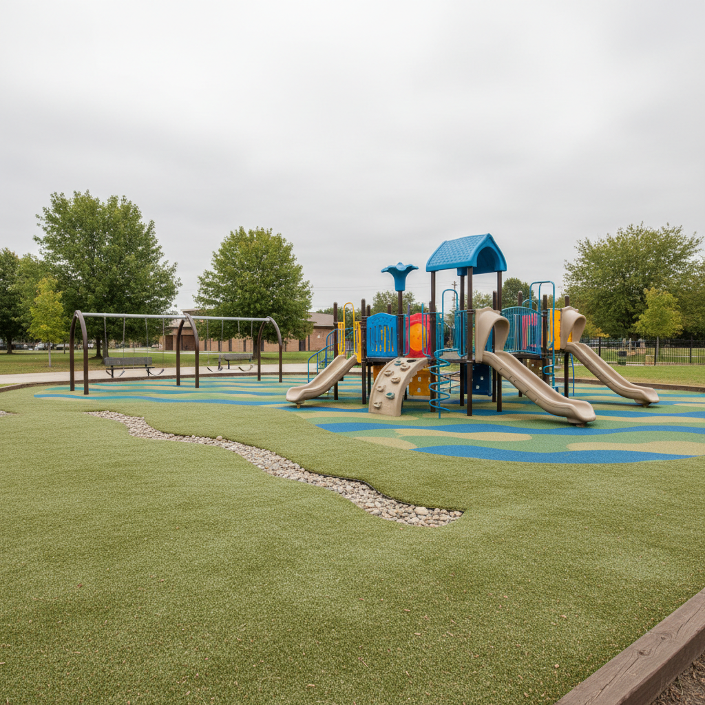 Beat Water Bills: Artificial Grass for Water Conservation in CT, NYC, NJ