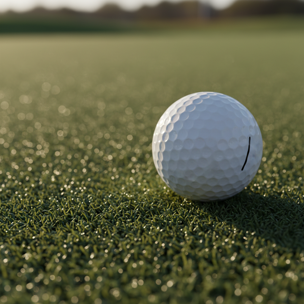 Golf & Putting Greens - professional synthetic turf in Connecticut