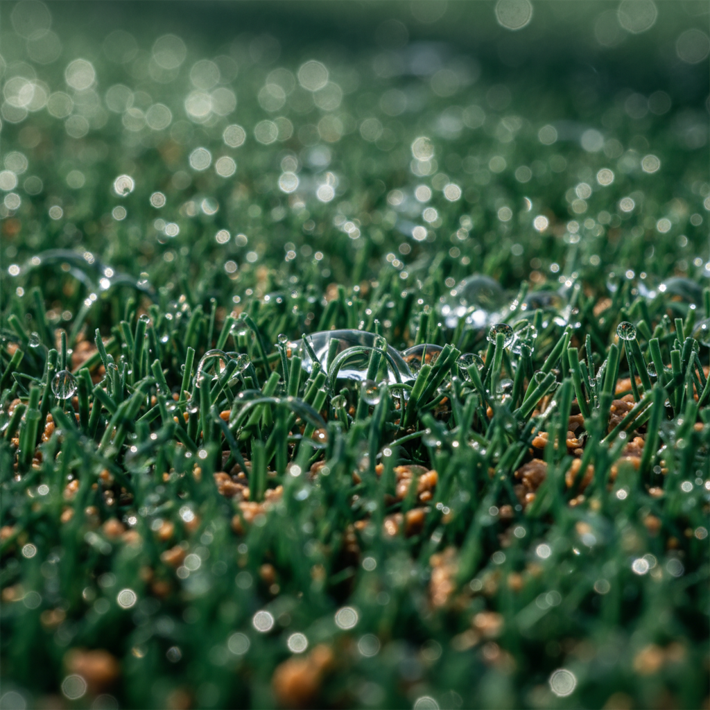 keeping your home - professional synthetic turf in Connecticut