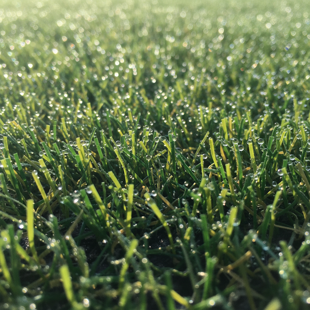 winter weather preparation - professional synthetic turf in Connecticut