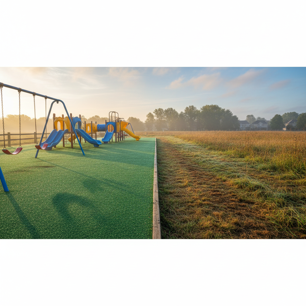 Beat the Heat & Ticks: Why Artificial Grass is Your Pet's Best Friend in CT, NYC, NJ