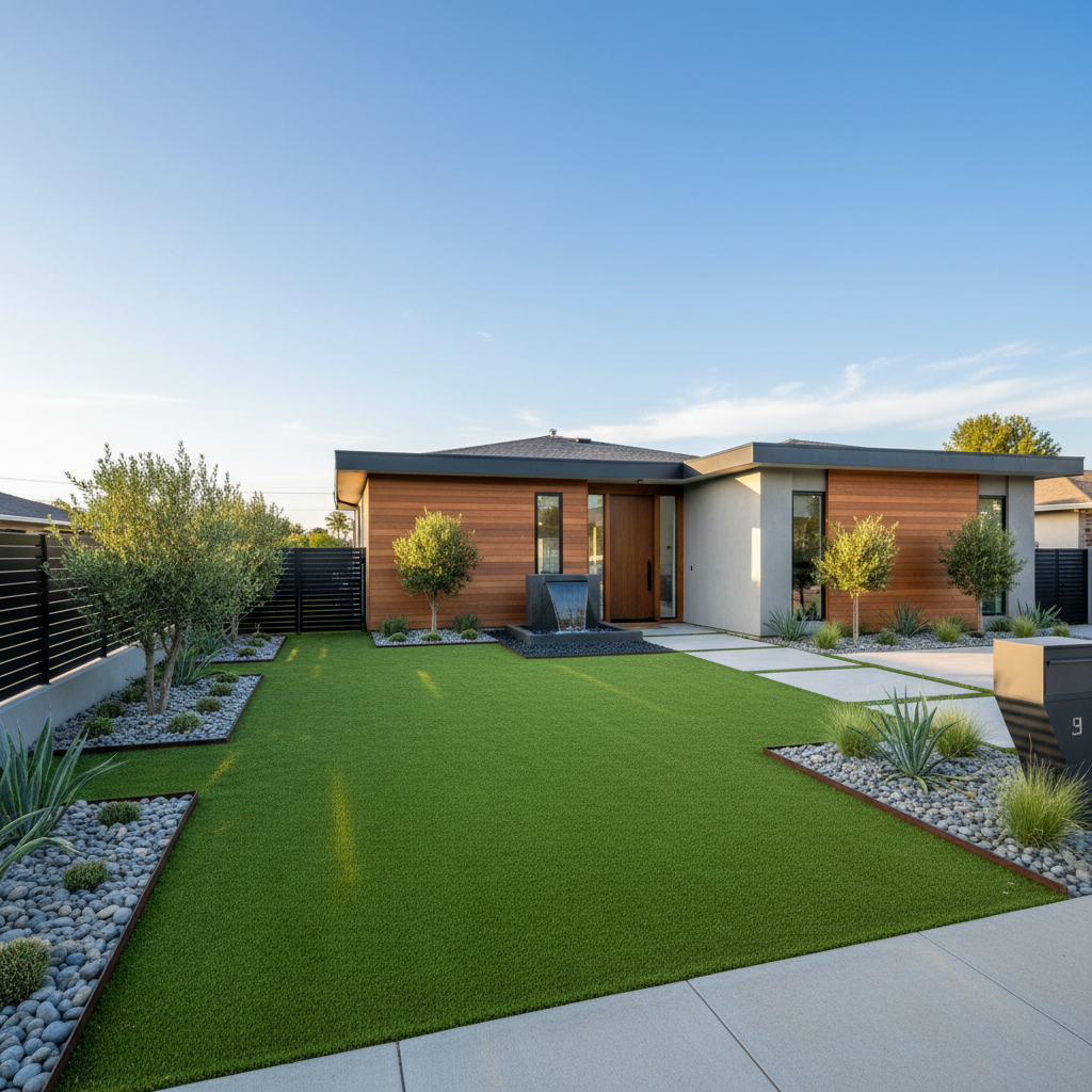 6 Backyard Upgrades That Pay for Themselves in Brooklyn - artificial grass installation by Pags The Turf Guy 6 Backyard Upgrades That Pay for Themselves in Brooklyn - artificial grass installation by Pags The Turf Guy