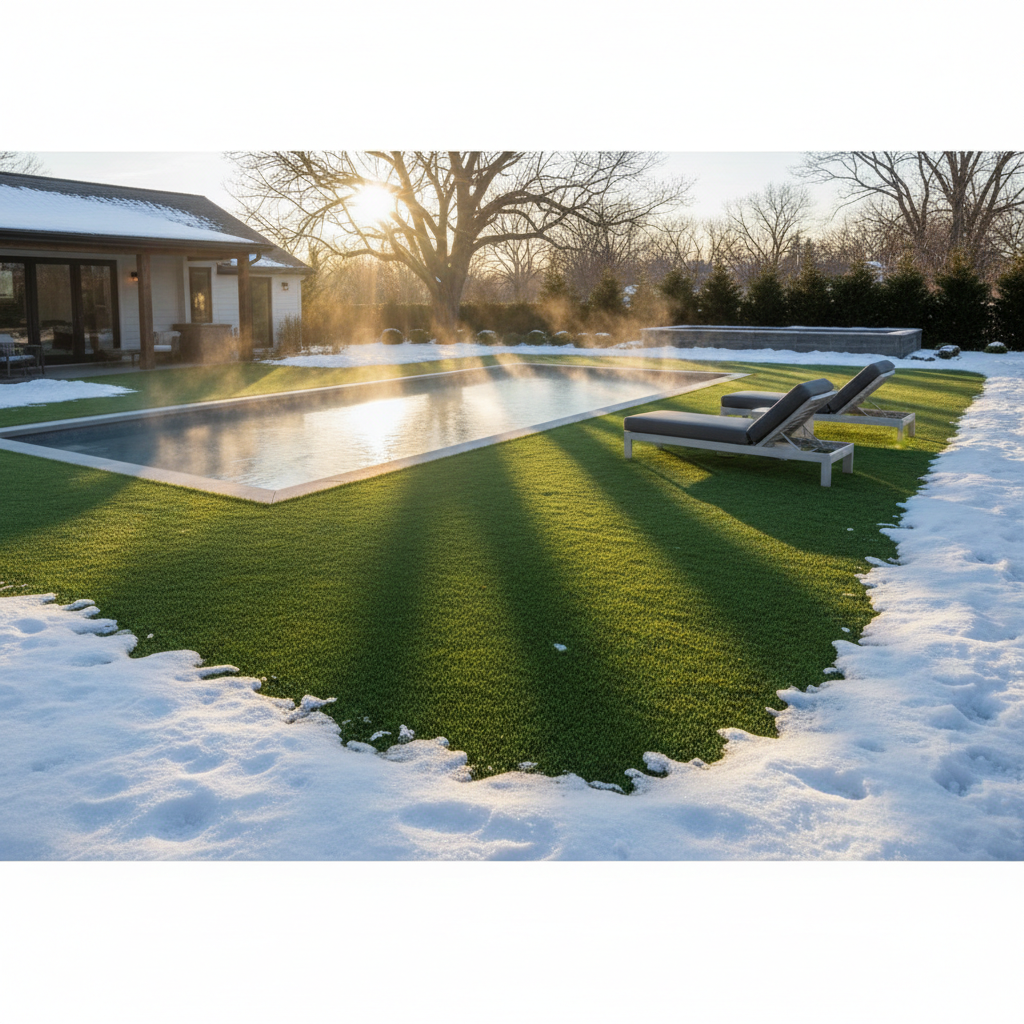 7 Ways Artificial Grass Saves Connecticut Homeowners Money